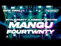 Download Lagu DJ MANGU FOURTWNTY VIRAL STYLE PARTY X MBEROT RODOK NROTOK