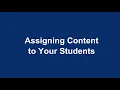 Creating Assignments on Khan Academy Khan For Educators Khan Academy Philippines