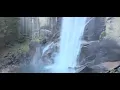 Yosemite Thanksgiving 2025