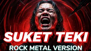 suket teki rock metal version tribute didi kempot varonotsix