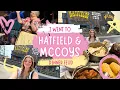 Everything you need to know about the Hatfield McCoys Dinner Feud in Pigeon Forge Food More