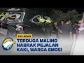 Download Lagu Diduga Maling, 2 Orang Tewas Dihakimi Massa - [Top News]
