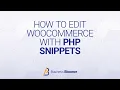 Where to Place WooCommerce Customization