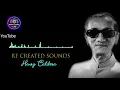 Download Lagu Henry Kaldera with Sunflower  Original Tracks  Re Created Sounds