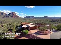 Home for Sale 820 Laurel Spur Sedona AZ 86336
