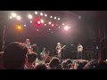Men I Trust - All Night (Live at El Rey Theatre) (10/15/2021)