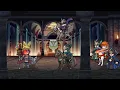 Eliwood Abyssal Brave Lucina Perfect Solo