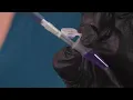 Loading a Micropipette