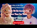 These TikTok Careers Pay More Than You Think