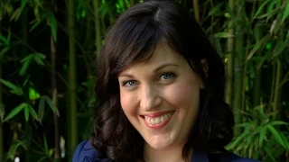 Fargo s Allison Tolman talks Molly and Gus post whiteout