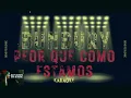 BUNBURY PEOR QUE COMO ESTAMOS KARAOKE