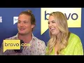 Gary King Daisy Kelliher Reveal Where They Stand With Ashley Marti E News