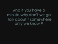 Download Lagu Keane - Somewhere Only We Know (Lyrics)