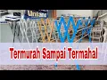 Download Lagu Review Jemuran Aluminium dari Harga Termurah Sampai Termahal.