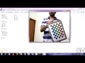 Camera Calibration Using OpenCV with source code