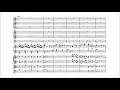 Wolfgang Amadeus Mozart - Piano Concerto No. 20 in D minor, K. 466
