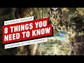 Octopath Traveler Champions of the Continent - 8 Things You Need to Know