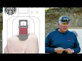 Gross Sight Pictures on a Red Dot Pistol