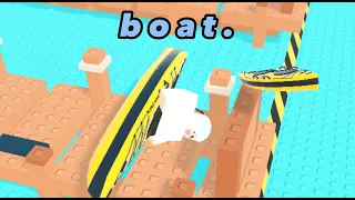 Download 7 minutes and 38 seconds of roblox kayaking pain (FT Creepy54 and LtAxnos) MP3