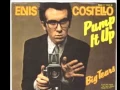 Download Lagu ELVIS COSTELLO Pump It Up