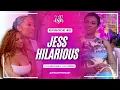 JESS HILARIOUS on Comedy Industry Breakfast club beef marriage parenting and more