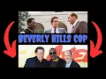 Beverly Hills Cop 1984 vs Today - Real Name and Age 2024