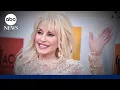 Dolly Parton fans worried about singer s health