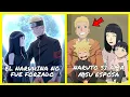 Naruhina Wasn t Forced and Naruto Does Love His Wife