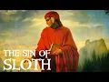 The True Cost of Sloth Why Indifference is Our Greatest Threat