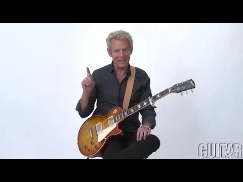Download MP3 Don Felder Teaches How To Play Hotel California