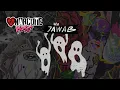Download Lagu Anarcute - Jawab Feat. Aska Rocket Rockers (Official Lyrics Video)