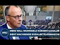 Download Lagu BÜRGERGELD: Staat gehen Milliarden beim Wohngeld flöten! Merz will Sozialbetrügern an den Kragen!