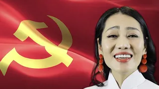 Màu Cờ Tôi Yêu | Phạm Tuyên