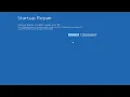 How To Fix - HP Stuck in Boot Loop Freezes Getting Windows Ready Preparing Automatic Repair