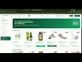 Home Arogya Pharmacy using HTML CSS 3 Tailwind Css JS