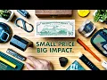 10 Things under 50 that ll INSTANTLY improve your life