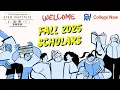 Fall 2025 Orientation