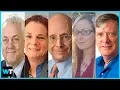 Meet The Victims of the Capital Gazette Shooting What s Trending Now