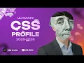 CSS PROFILE FOR INTERNATIONAL STUDENTS 4K ENGLISH