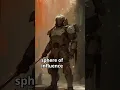 Download Lagu Humans ruled by Tau? Guevesas - Warhammer 40k Lore #shorts #tau