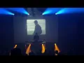 Fejká - Shades of You (Live at de Melkweg)