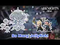 Download Lagu The Hardest Boss So Far | Ending 4 Mizuki and Caerula Arbor (IS3) | Arknights