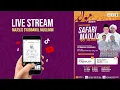 Download Lagu LIVE TIRAKAT DAKWAH SAFARI MAULID 40 MALAM SYUBBANULUSLIMIN | PONDOKKELOR PAITON | MALAM KE 6