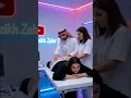 Lagu Beautiful Dubai Princess Lifestyle | PART 9 #princessofdubia #shorts  #dubaiprincess  #husbandwife