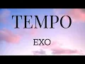 Tempo - EXO