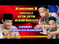 Download Lagu 💥Ambyar💥 Debat Panas Gus Mukhlason Vs Si Dahi Bertato\