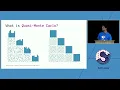 Improving Random Sampling in Python - Pamphile Roy SciPy 2022
