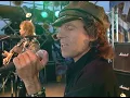 Scorpions - Wind Of Change (Wetten, dass..?, 29.06.1991)
