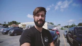 It’s My Birthday – Moto Dog Diaries 26