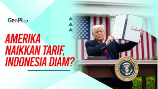 Kursi Dubes RI di AS Kosong Sejak 2023, Pemerintah Dinilai Abai